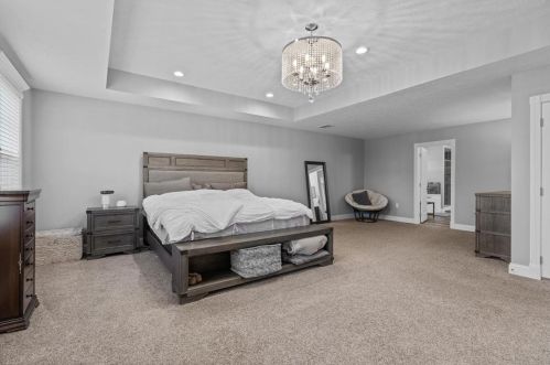 1350 Sandstone Dr, Mc Donald PA  15057-2592 exterior