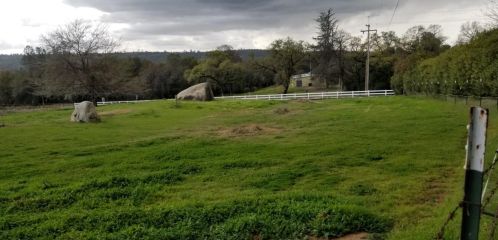 1500 Gold Hill Rd, Newcastle CA  95658-9245 exterior