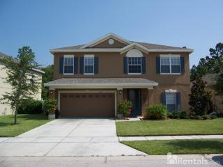 10910 Arbor View Blvd, Orlando FL  32825-4426 exterior