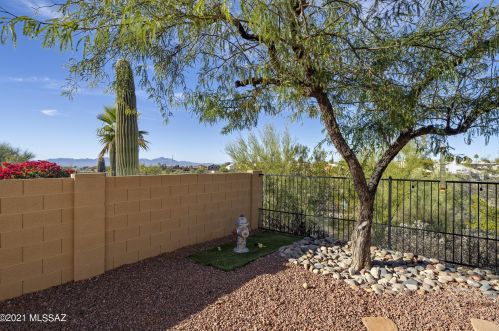 11321 Copper Spg Trl, Tucson AZ 85737-9454 exterior