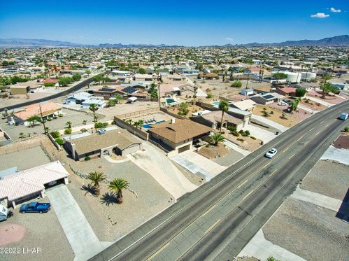 3055 Mcculloch Blvd, Lake Havasu City AZ  86403-5429 exterior