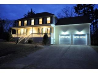 15 Picard Ln, Dover NH  03820-6248 exterior