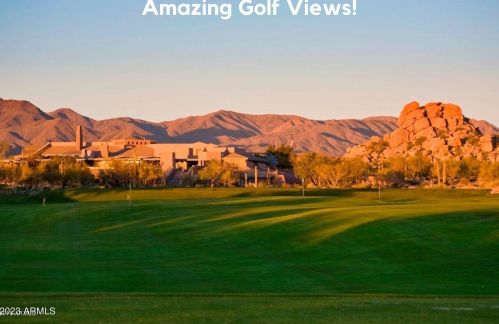 6164 Amber Sun Dr, Scottsdale AZ 85266-7035 exterior