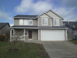 1106 10 St, Battle Ground WA  98604-4763 exterior