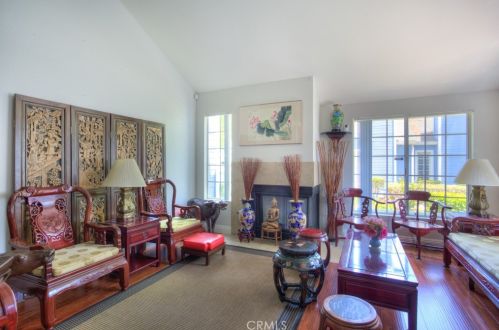 21233 Cottonwood Ln, Walnut CA  91789-3332 exterior