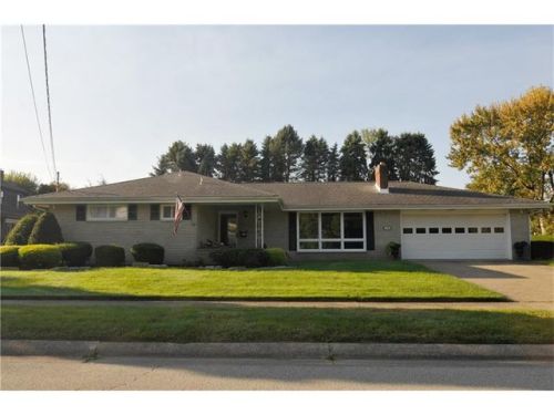1205 Spruce St, Cheswick, PA 15024-1452