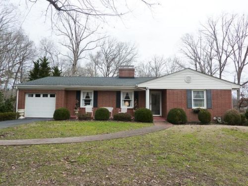 309 Hanley Cir, Danville, VA 24541-5507
