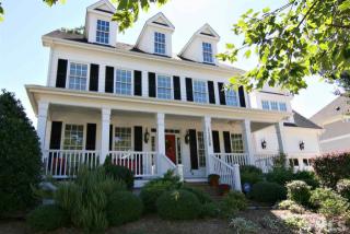 11338 Oakcroft Dr, Raleigh, NC 27614-7280