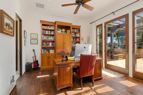 5320 Ivafern Ln, La Canada CA  91011-2811 exterior