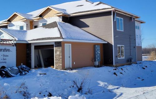 3807 Sunnyside Dr, La Crosse WI  54601-2252 exterior