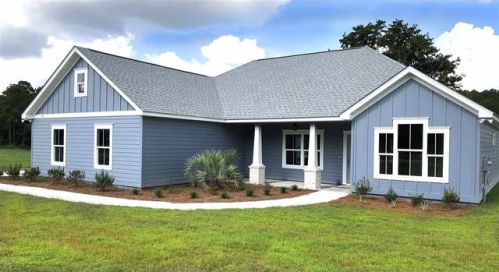 22 Conifer Ct, Crawfordville, FL 32327-3068