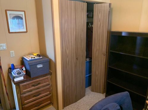 1 Lane, Coventry RI 02816-6239 exterior