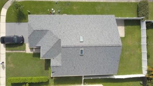 2028 Crosshair Cir, Orlando FL 32837-3430 exterior