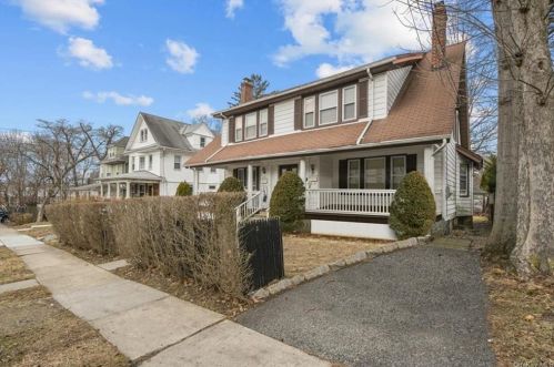 14 Hillcrest Ave, New Rochelle, NY 10801-1908