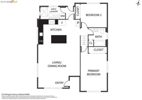 974 Arlington Ave, Oakland, CA 94608-2740