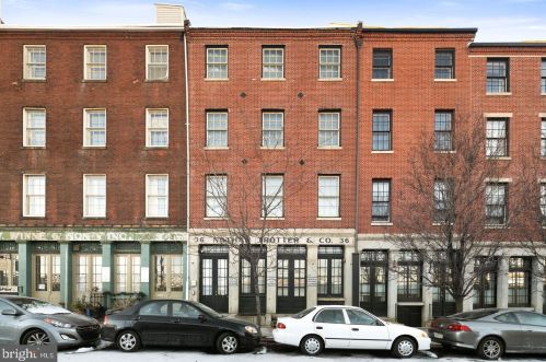 36 Front St, Philadelphia PA  19106-3019 exterior