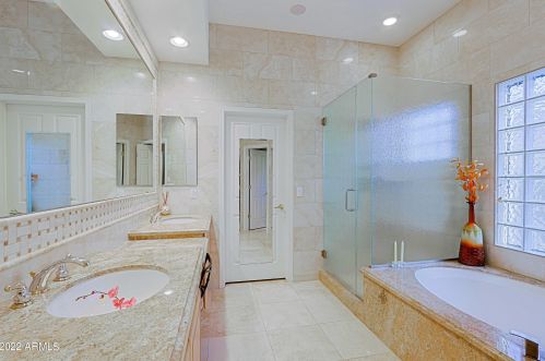 6860 Amber Sun Dr, Scottsdale AZ 85266-7034 exterior