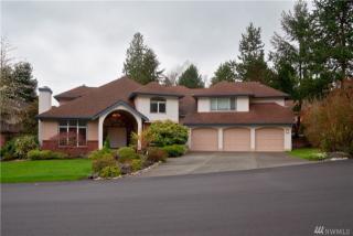 4111 205th Ave, Redmond WA  98075-9600 exterior