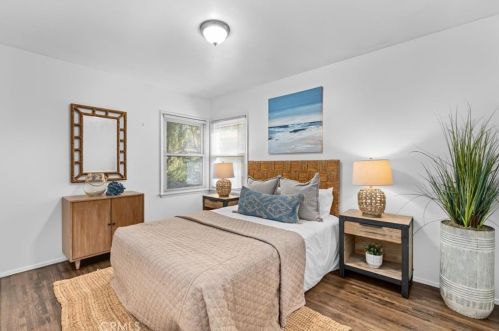 609 35th St, Manhattan Beach CA  90266-3427 exterior