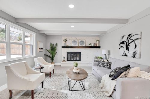 14418 Ellsworth Pl, Denver CO  80401-5324 exterior