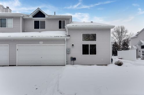 10723 Unity St, Minneapolis, MN 55433-6554