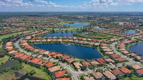 118 Caneletto Way, Nokomis, FL 34275-6635