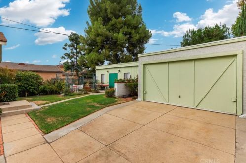 6017 Kauffman Ave, Temple City CA  91780-1742 exterior