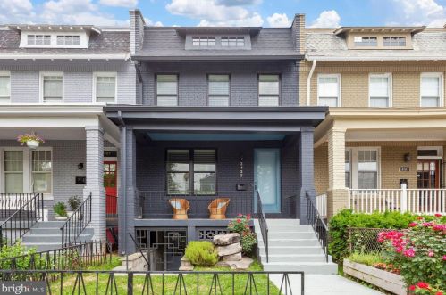 2425 3rd St, Washington, DC 20002-1113