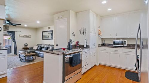 3739 Sierra St, Riverbank CA  95367-2447 exterior