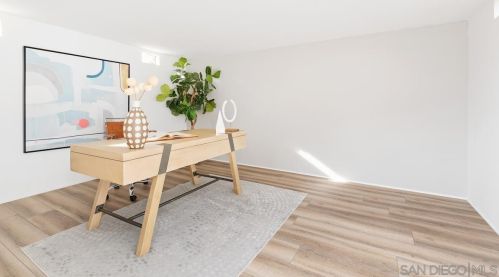 4421 Del Monte Ave, San Diego CA  92107-3607 exterior