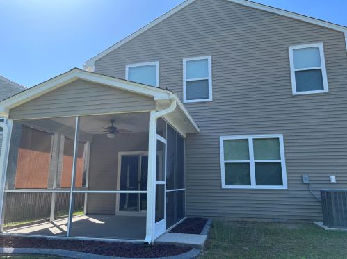 4818 Hawkins Dr, Ladson SC  29456-6741 exterior