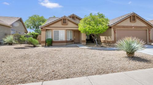 4627 Mazatzal Dr, Cave Creek, AZ 85331-2220
