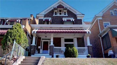 2001 Broadway Ave, Pittsburgh, PA 15216-3131