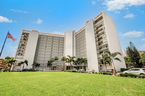 336 Golfview Rd, West Palm Beach FL  33408-3504 exterior