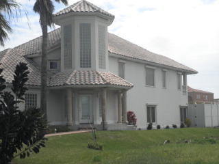 113 Palmetto Dr, Port Isabel, TX 78597-7507