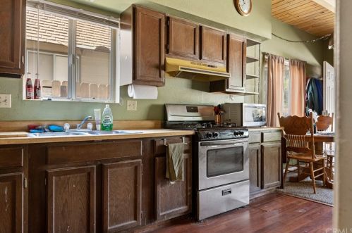 824 A Ln, Big Bear City CA  92314-9303 exterior