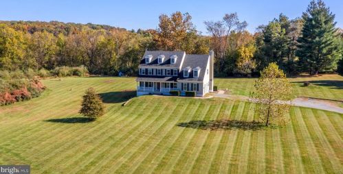14340 Milltown Rd, Lovettsville VA  20180-3316 exterior