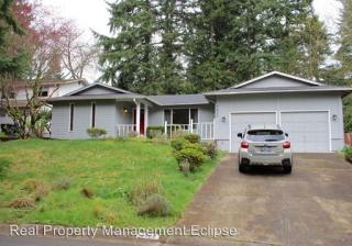 9022 170th Ave, Redmond WA  98052-3790 exterior