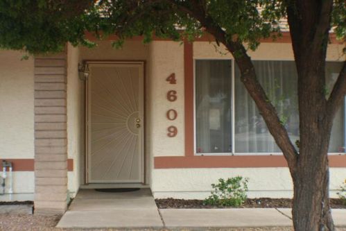 4609 Hearn Rd, Glendale, AZ 85306-4501