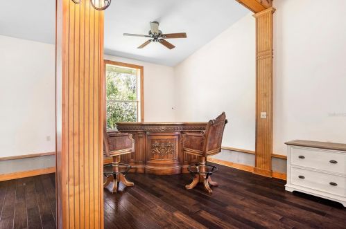 3364 Rackley Rd, Brooksville FL  34604-7019 exterior