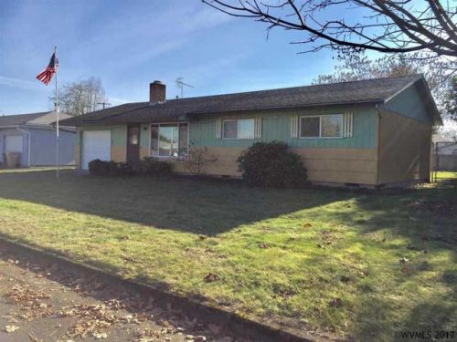 800 33rd Ave, Albany, OR 97322-4120