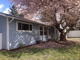 7918 183 St, Bothell WA  98028-2718 exterior