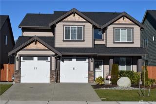 11545 172nd Street Ct, Puyallup, WA 98374-9394