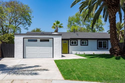 5444 Princess View Ct, San Diego, CA 92120-1324