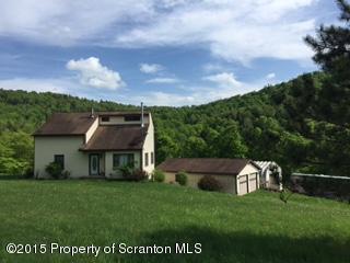 618 Corby Rd, Friendsville, PA 18818-7721
