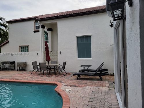 15735 11th St, Hollywood FL 33028-1600 exterior