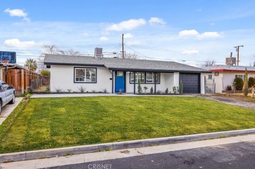 44037 Hardwood Ave, Lancaster, CA 93534-4201
