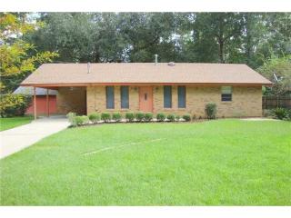 71332 Leveson St, Abita Springs LA  70420-3632 exterior