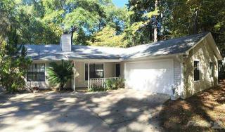 8806 Minnow Crk Dr, Tallahassee FL  32312-5041 exterior