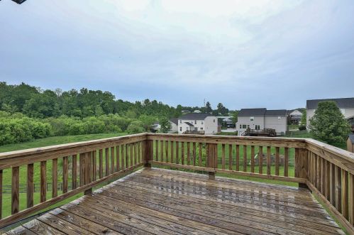 1282 Fieldhurst Ct, Florence KY  41042-8416 exterior